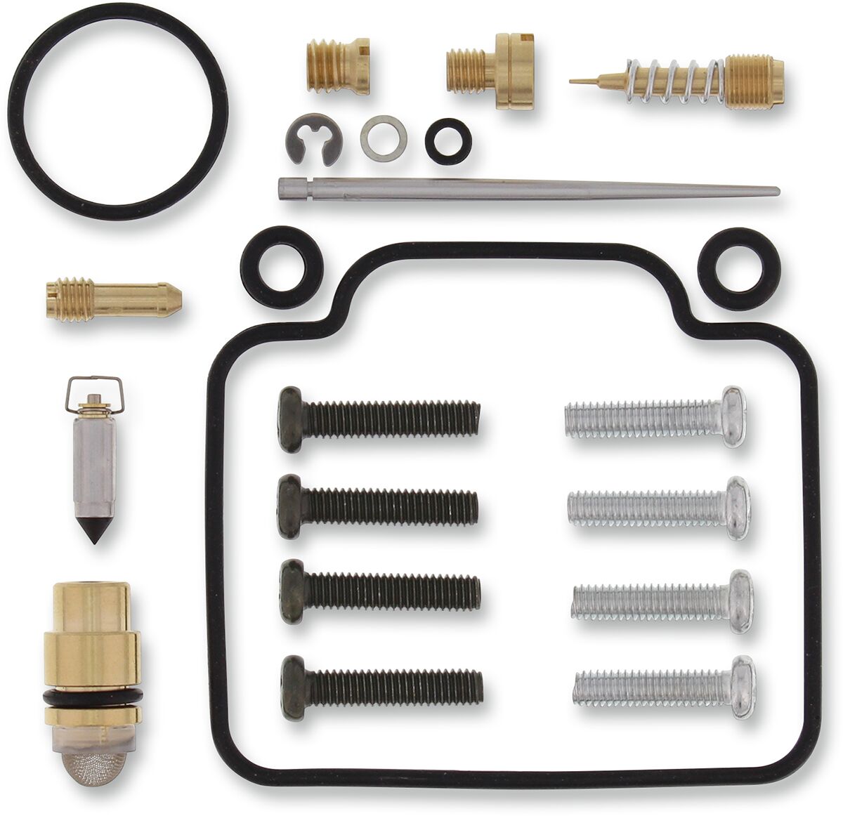 CARB REPAIR KIT