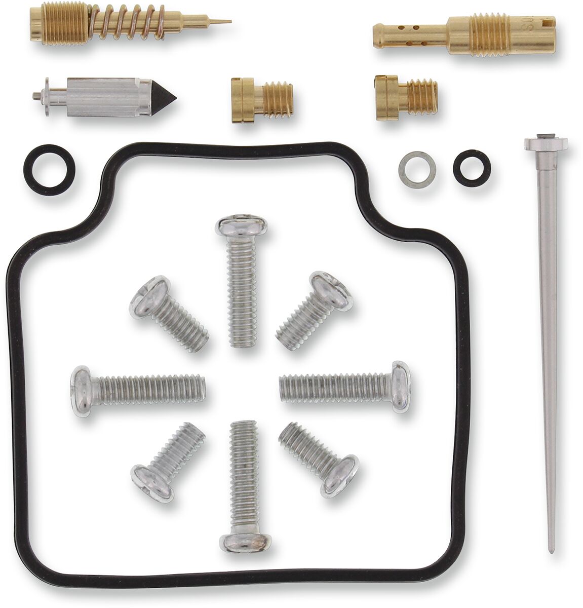 CARB REPAIR KIT
