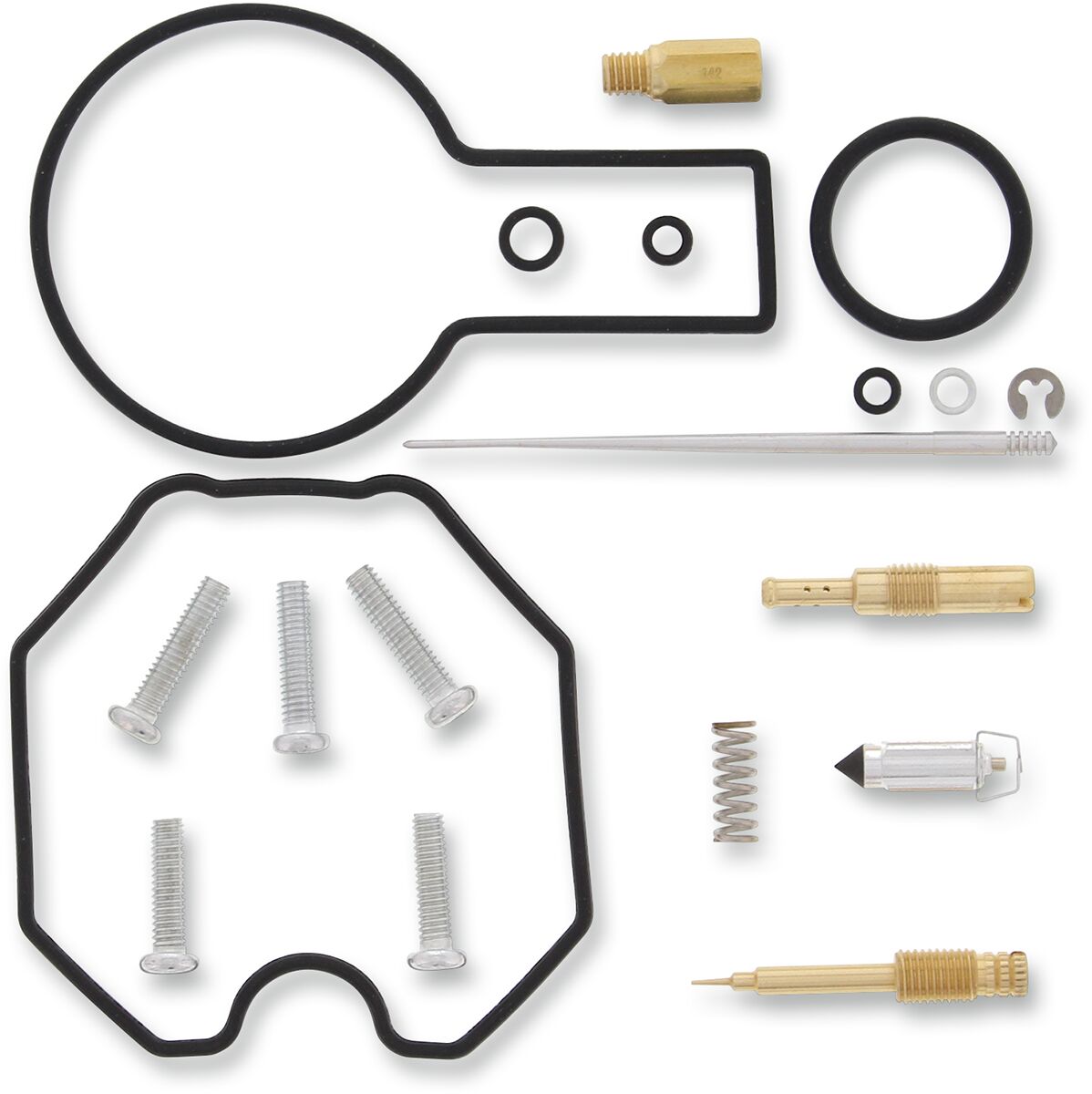 CARB REPAIR KIT