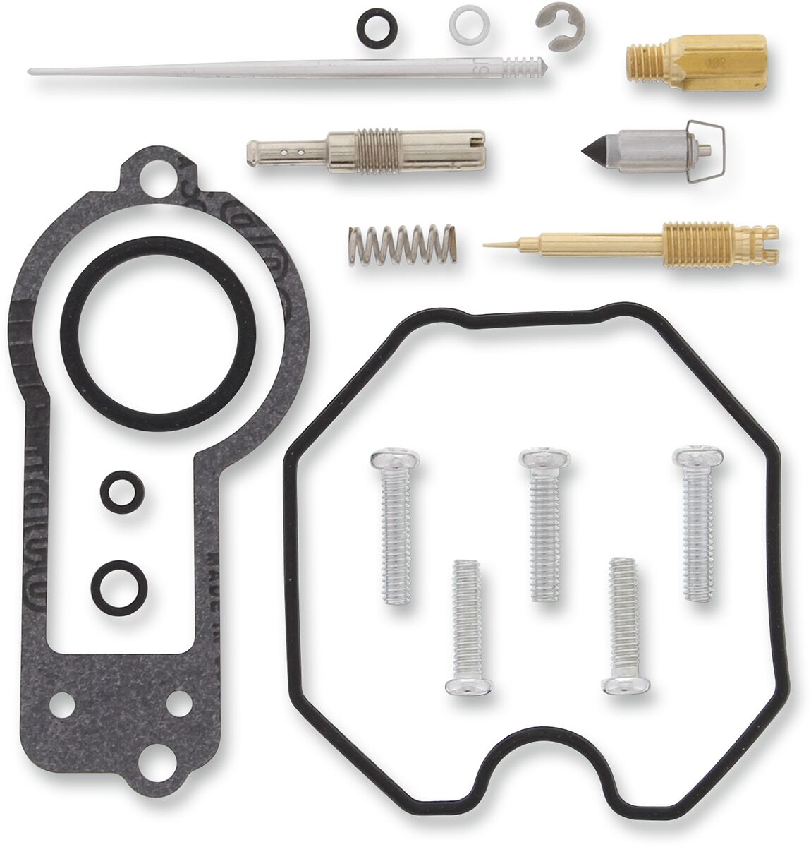 CARB REPAIR KIT