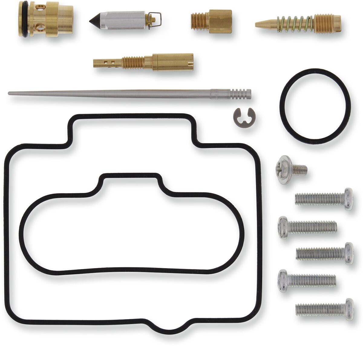 CARB REPAIR KIT