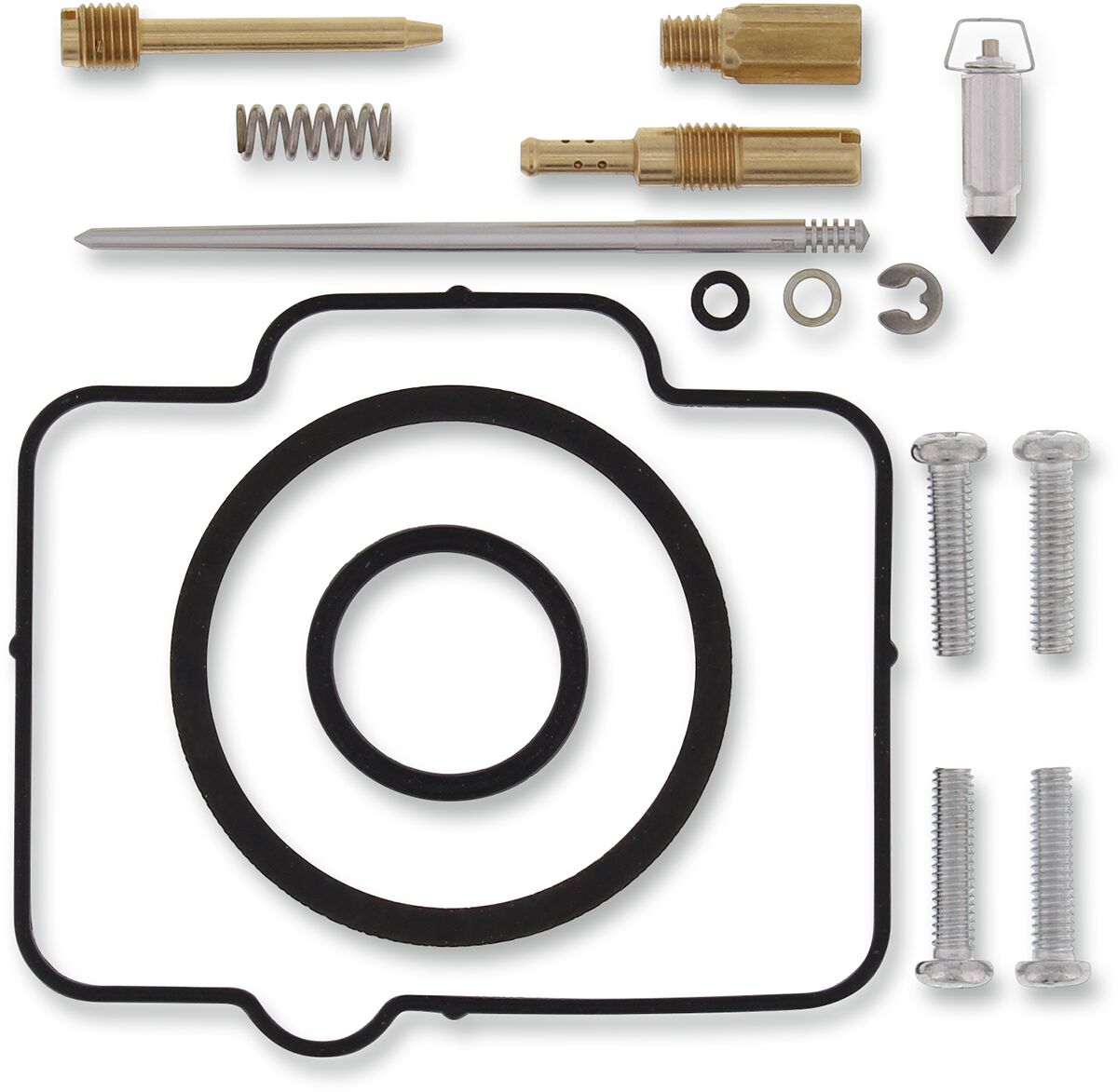 CARB REPAIR KIT