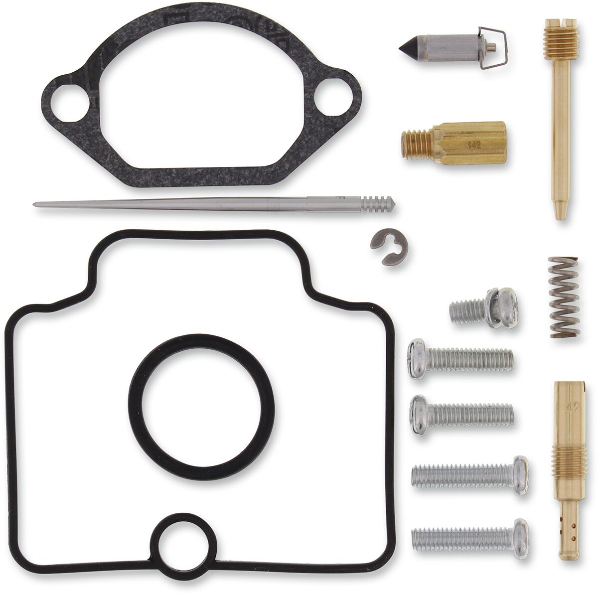 CARB REPAIR KIT