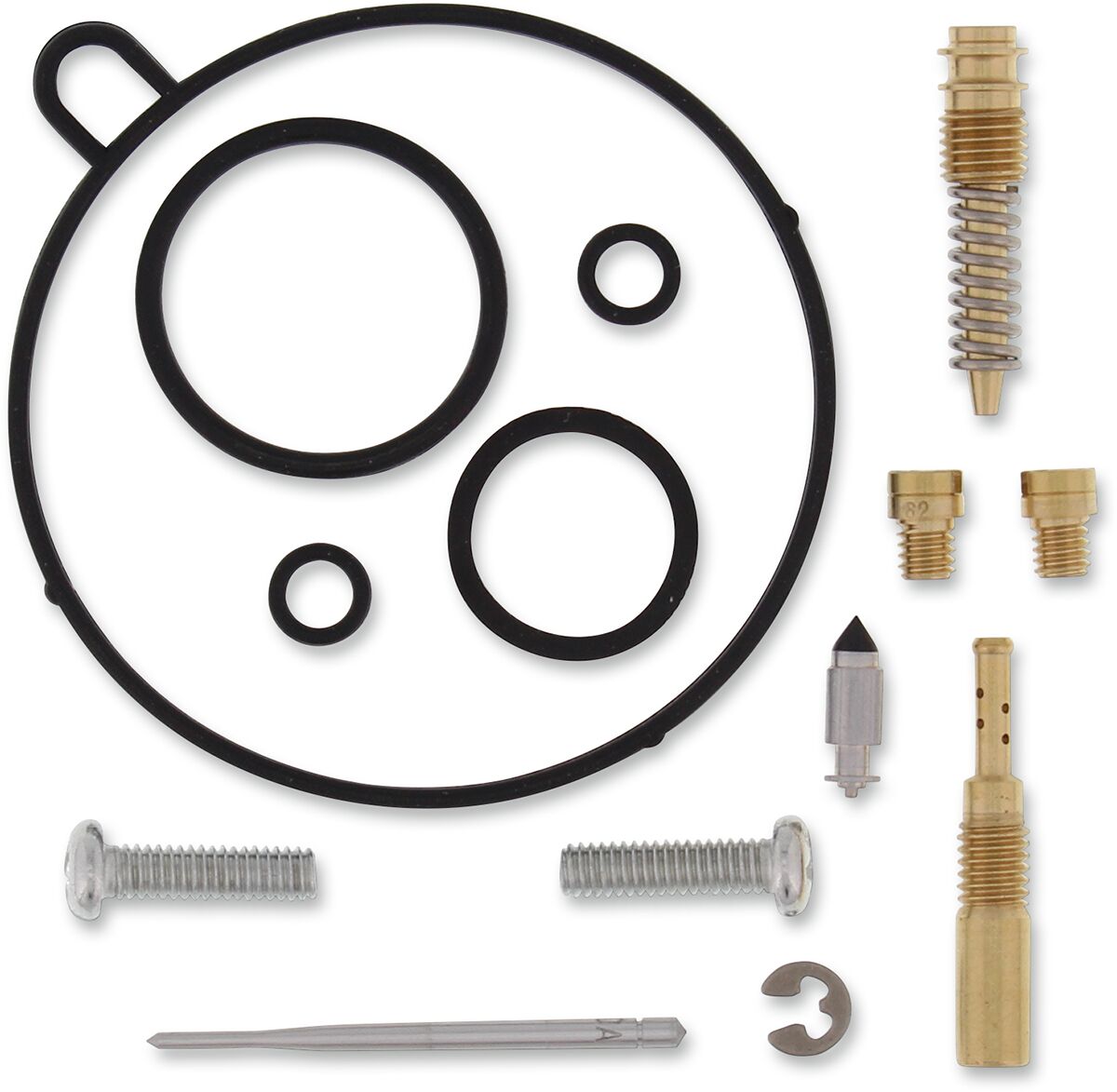 CARB REPAIR KIT