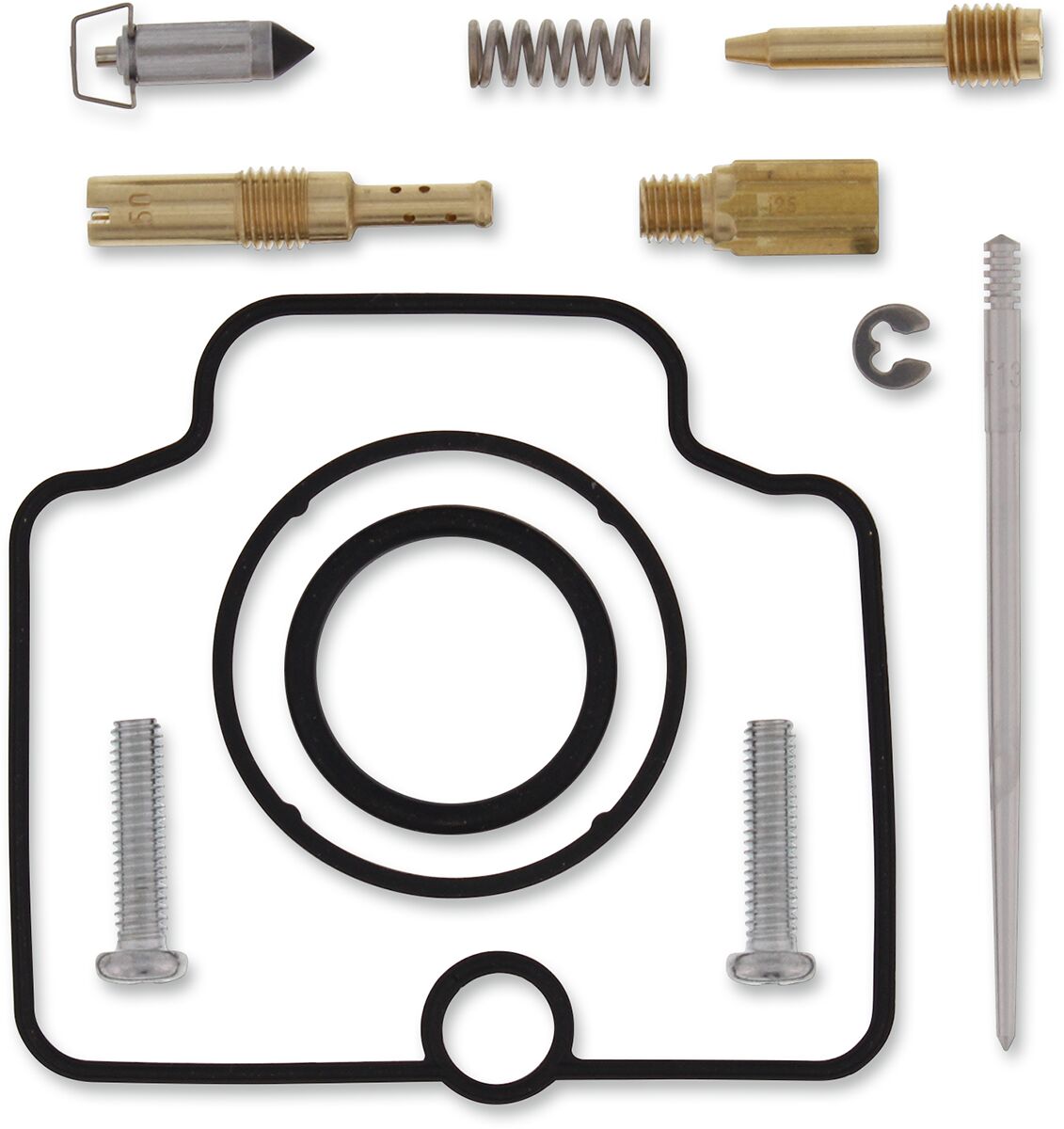 CARB REPAIR KIT