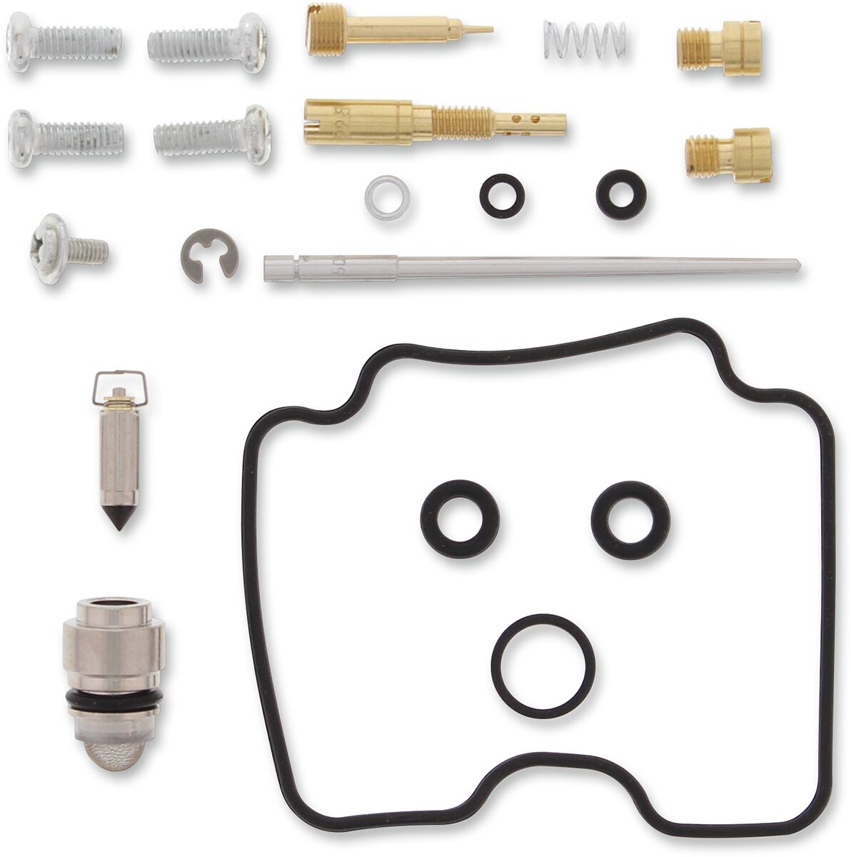 CARB REPAIR KIT