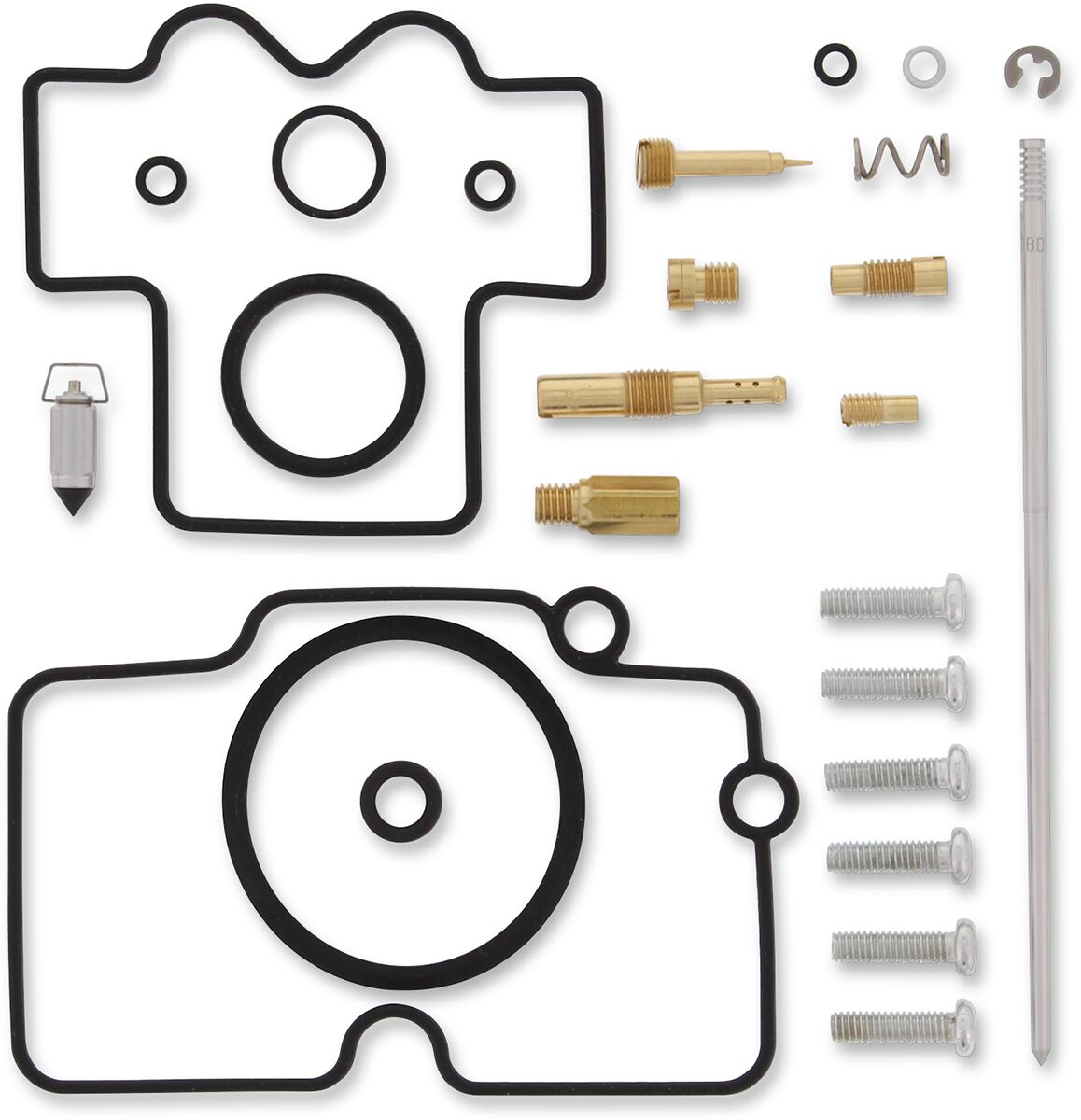 CARB REPAIR KIT