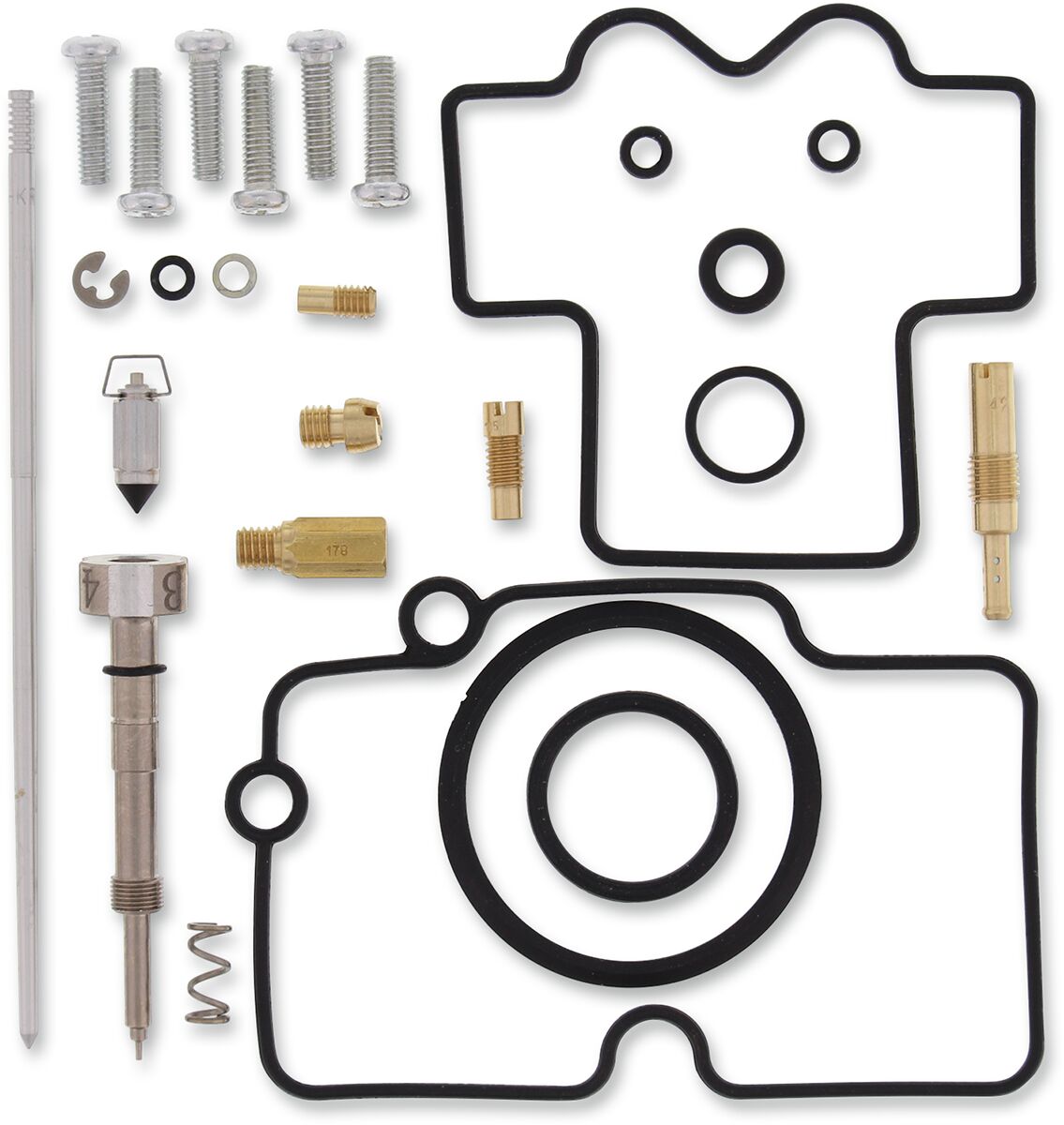 CARB REPAIR KIT