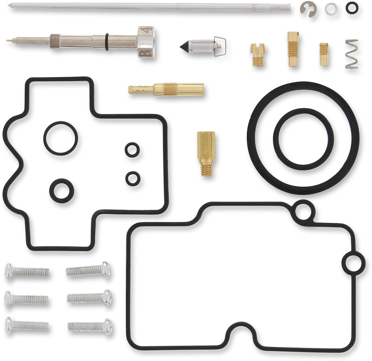 CARB REPAIR KIT