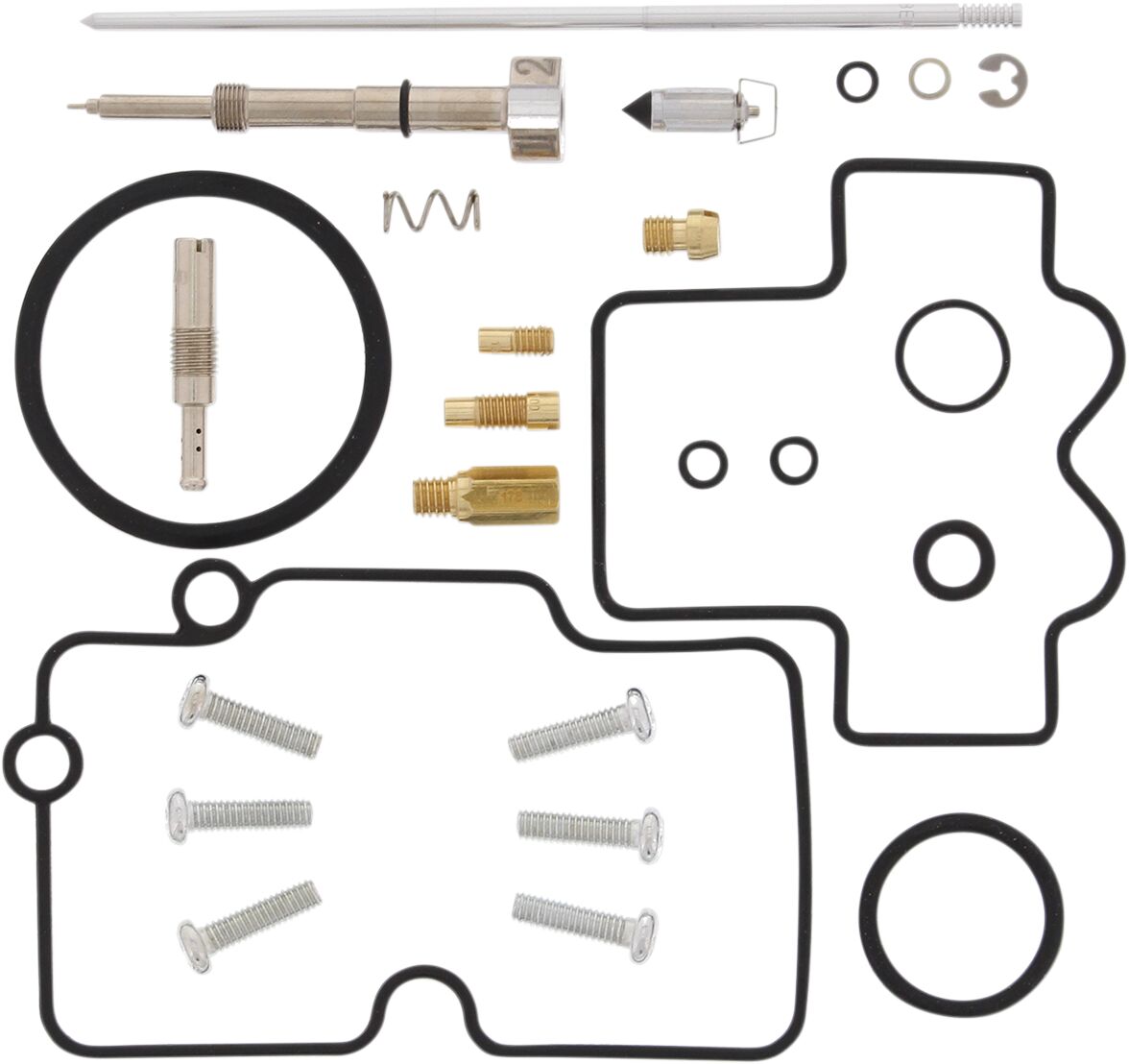 CARB REPAIR KIT