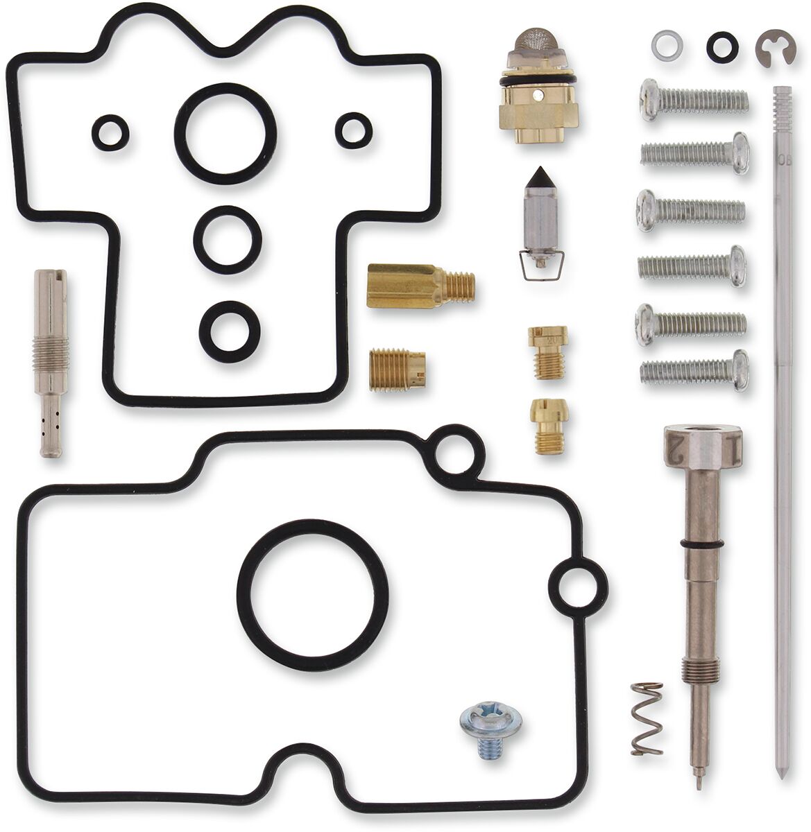 CARB REPAIR KIT