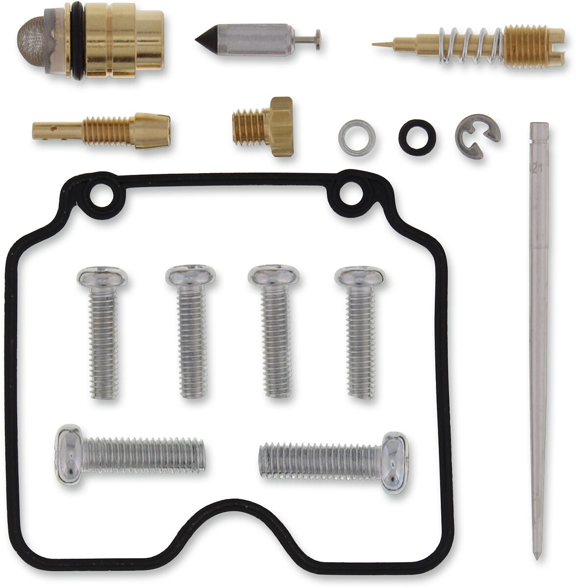 CARB REPAIR KIT