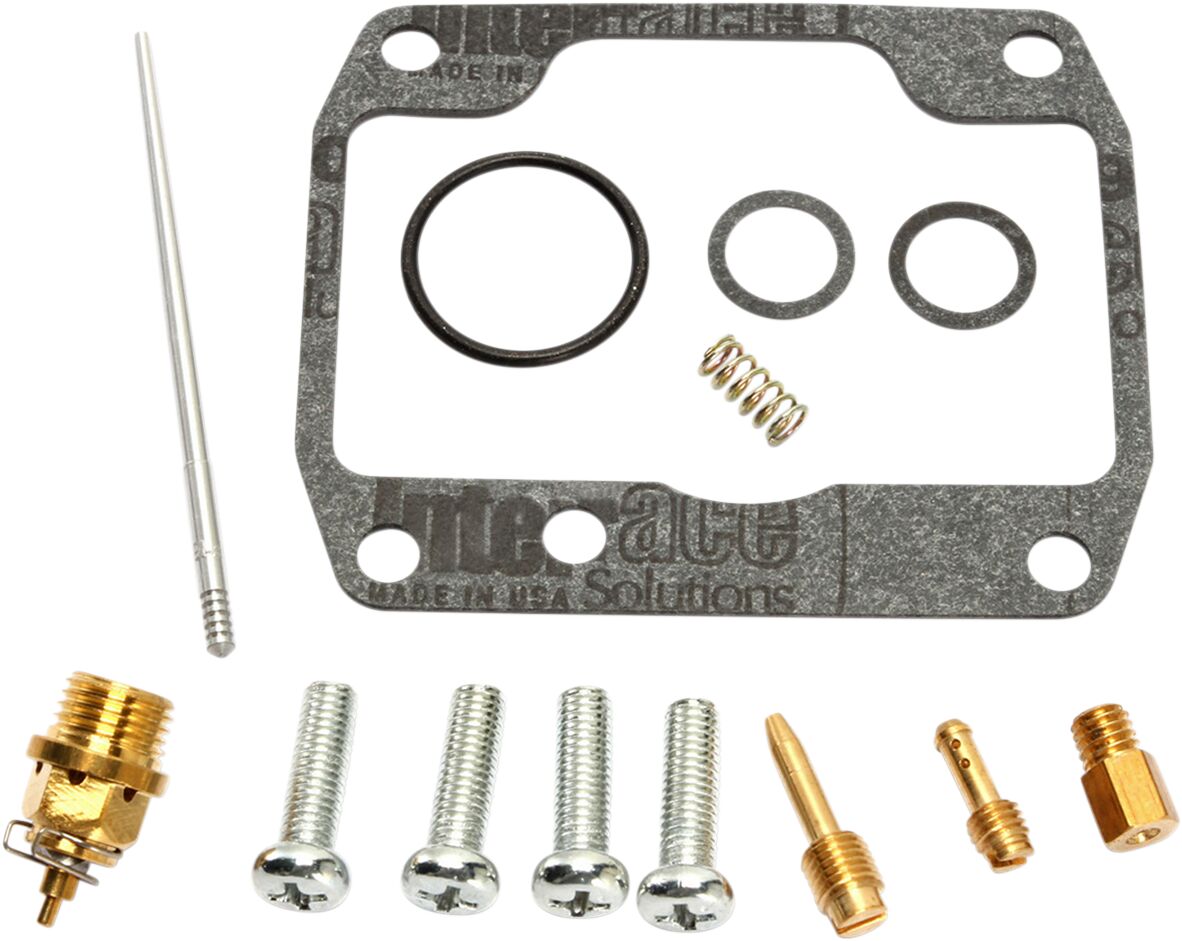 CARB REPAIR KIT