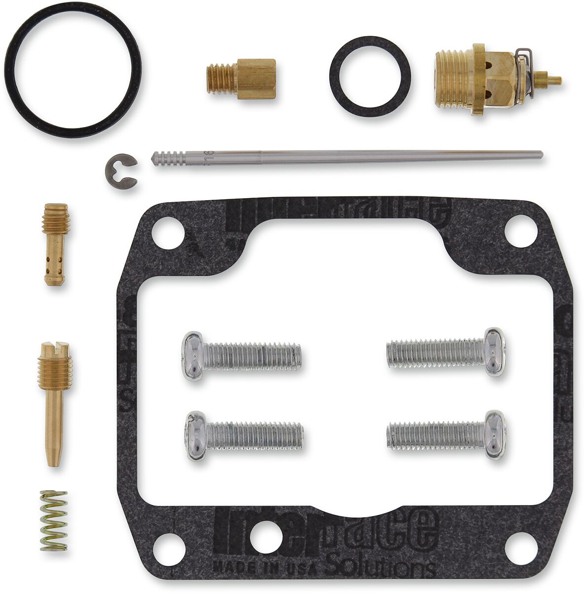 CARB REPAIR KIT