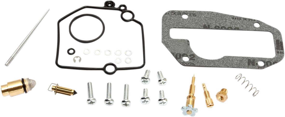 CARB REPAIR KIT