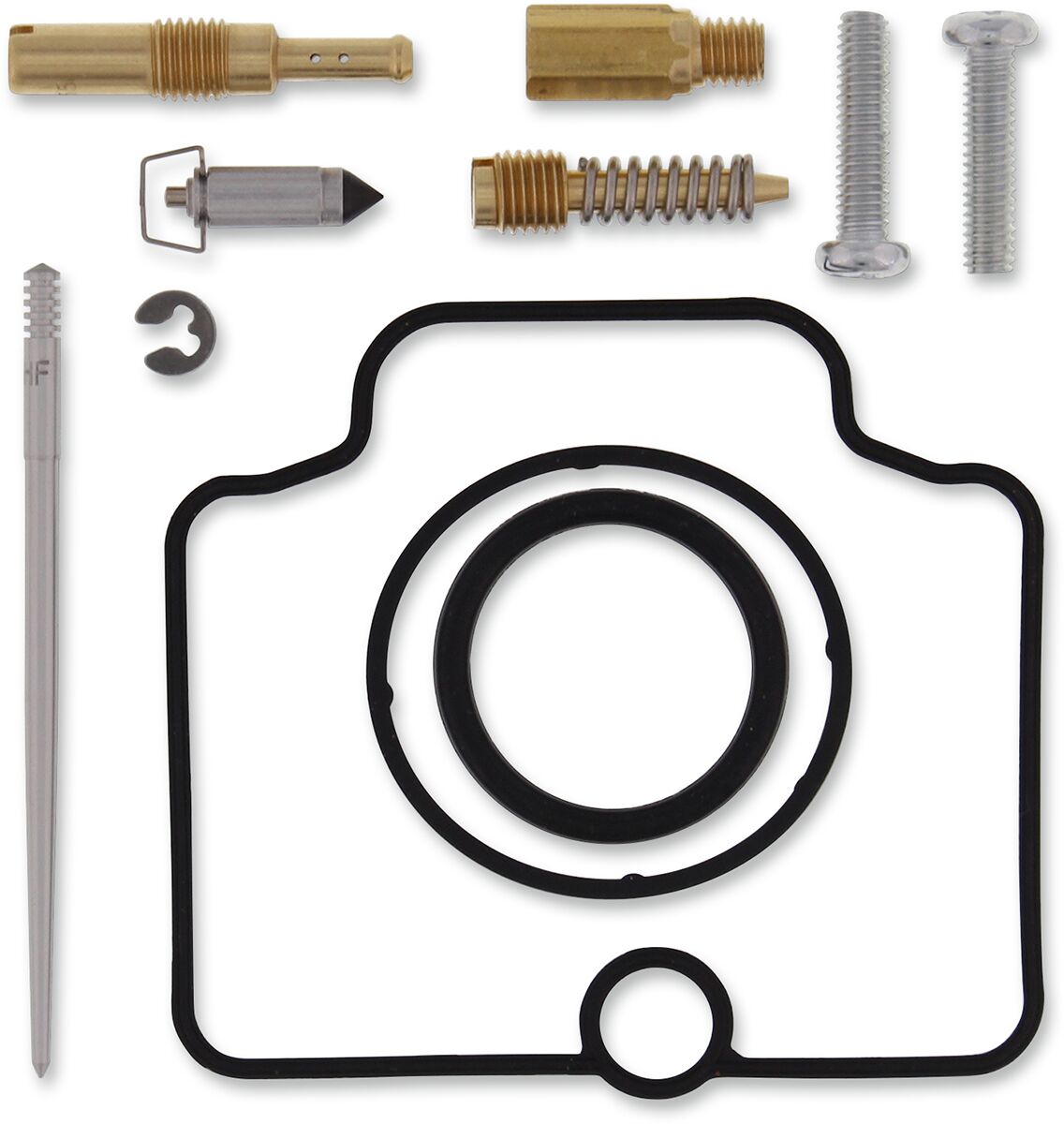 CARB REPAIR KIT