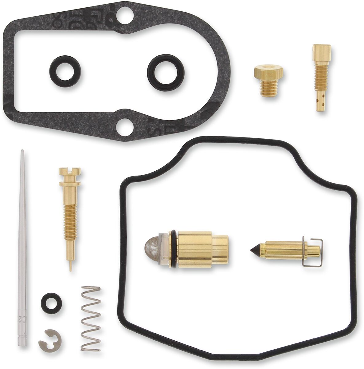 CARB REPAIR KIT