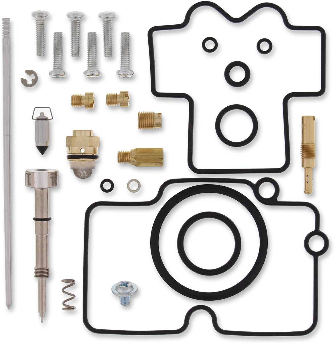 CARB REPAIR KIT