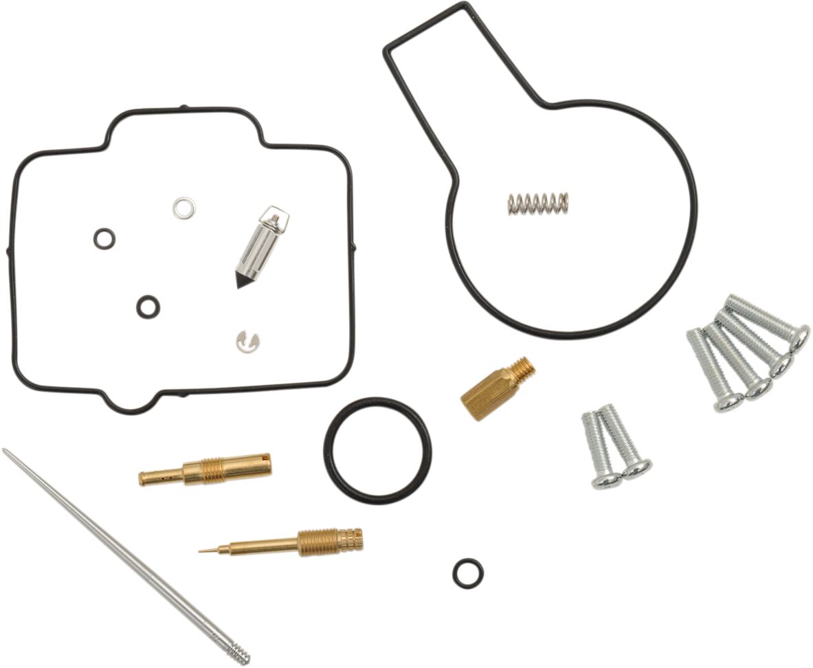 CARB REPAIR KIT