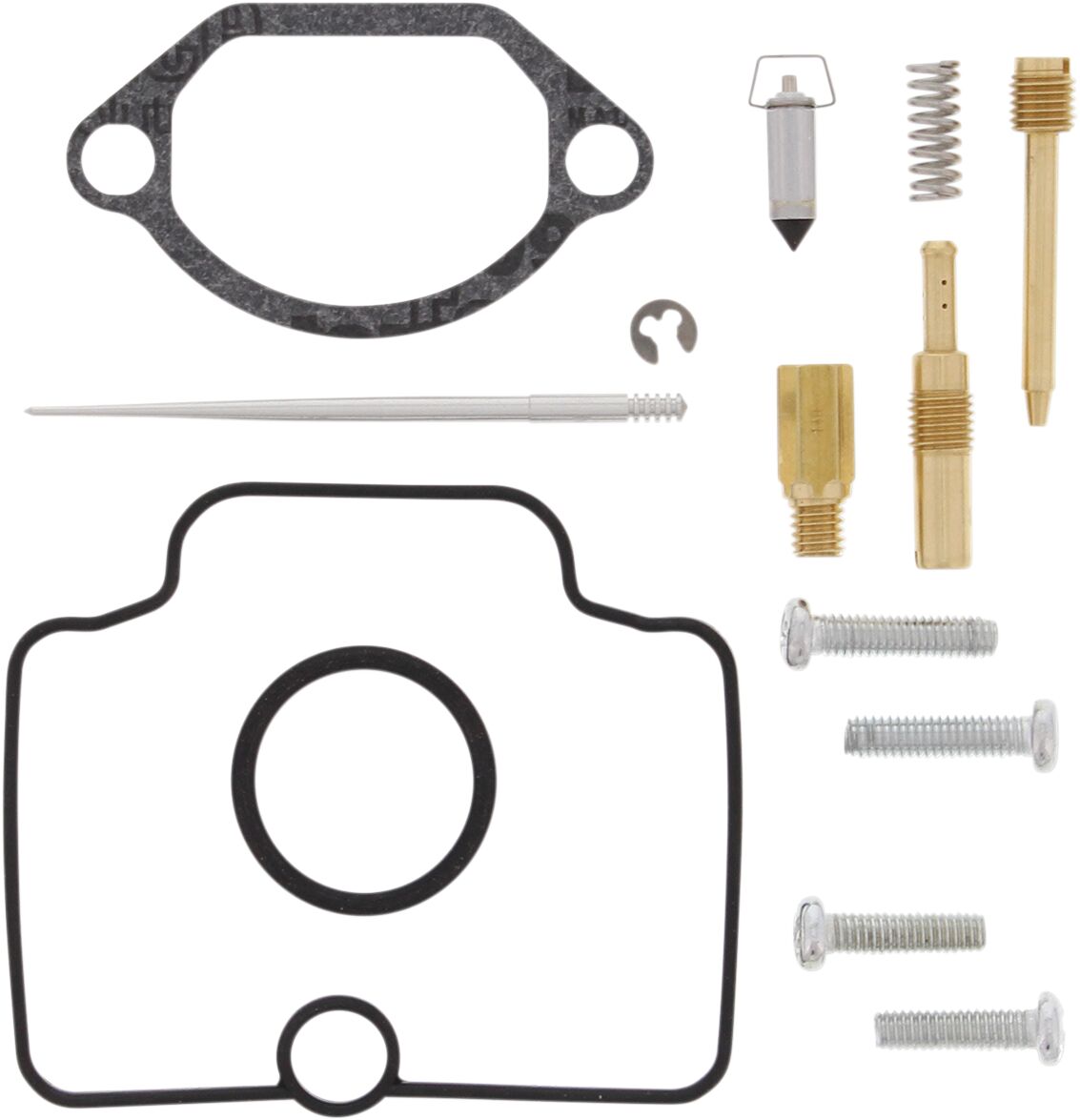 CARB REPAIR KIT