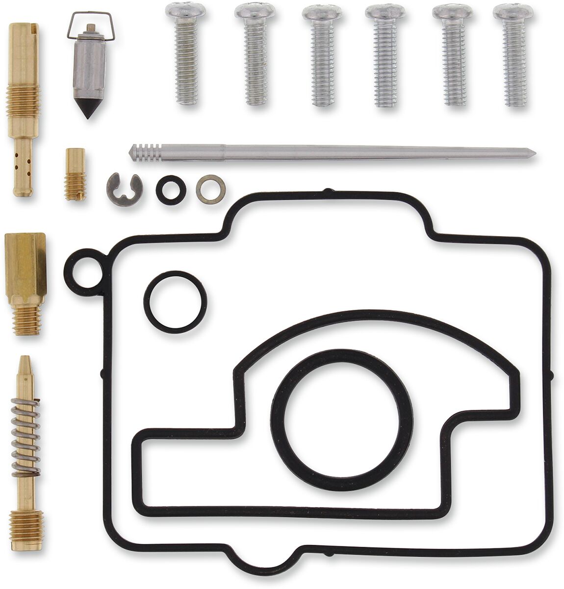CARB REPAIR KIT