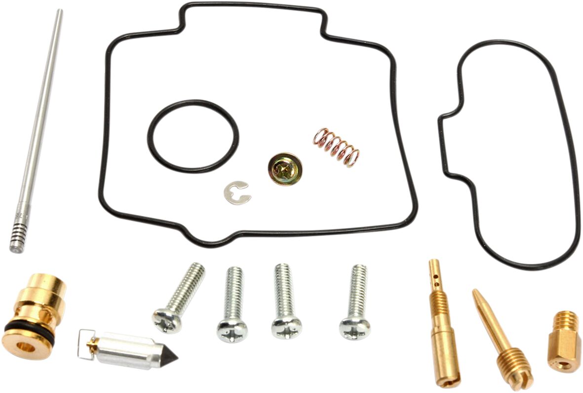 CARB REPAIR KIT