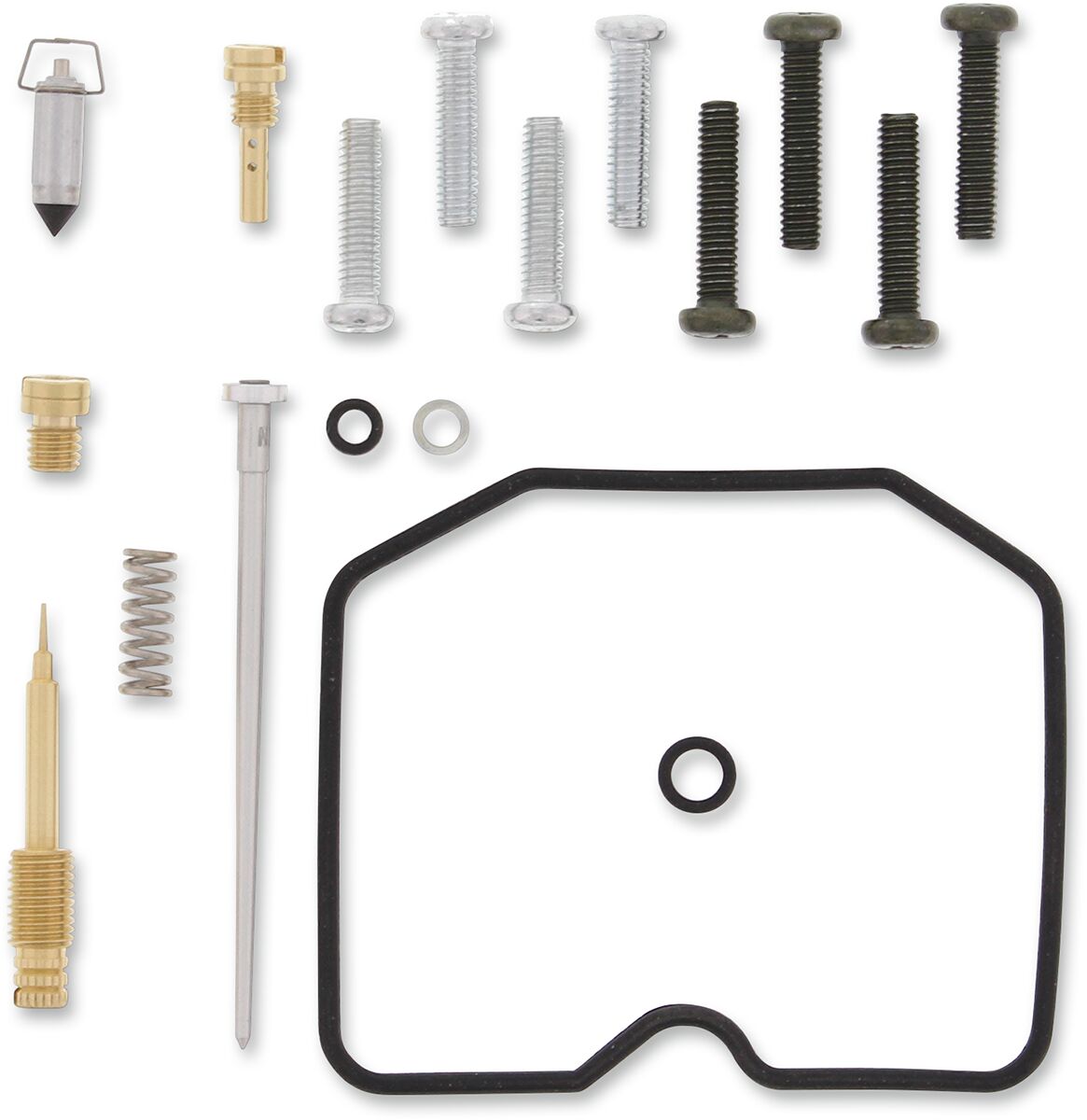 CARB REPAIR KIT