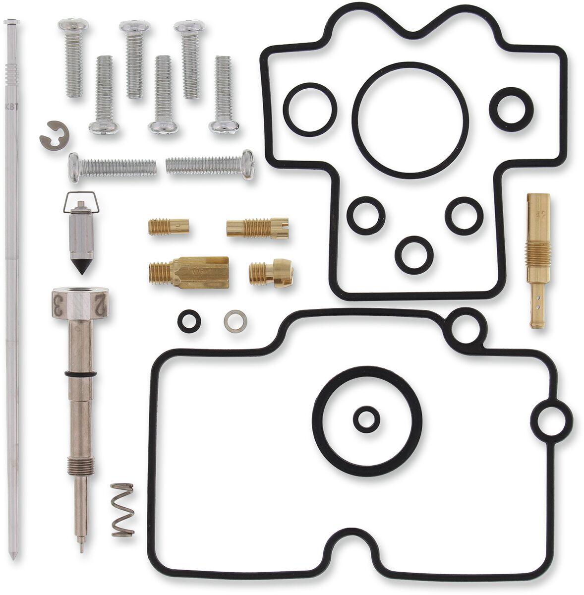 CARB REPAIR KIT