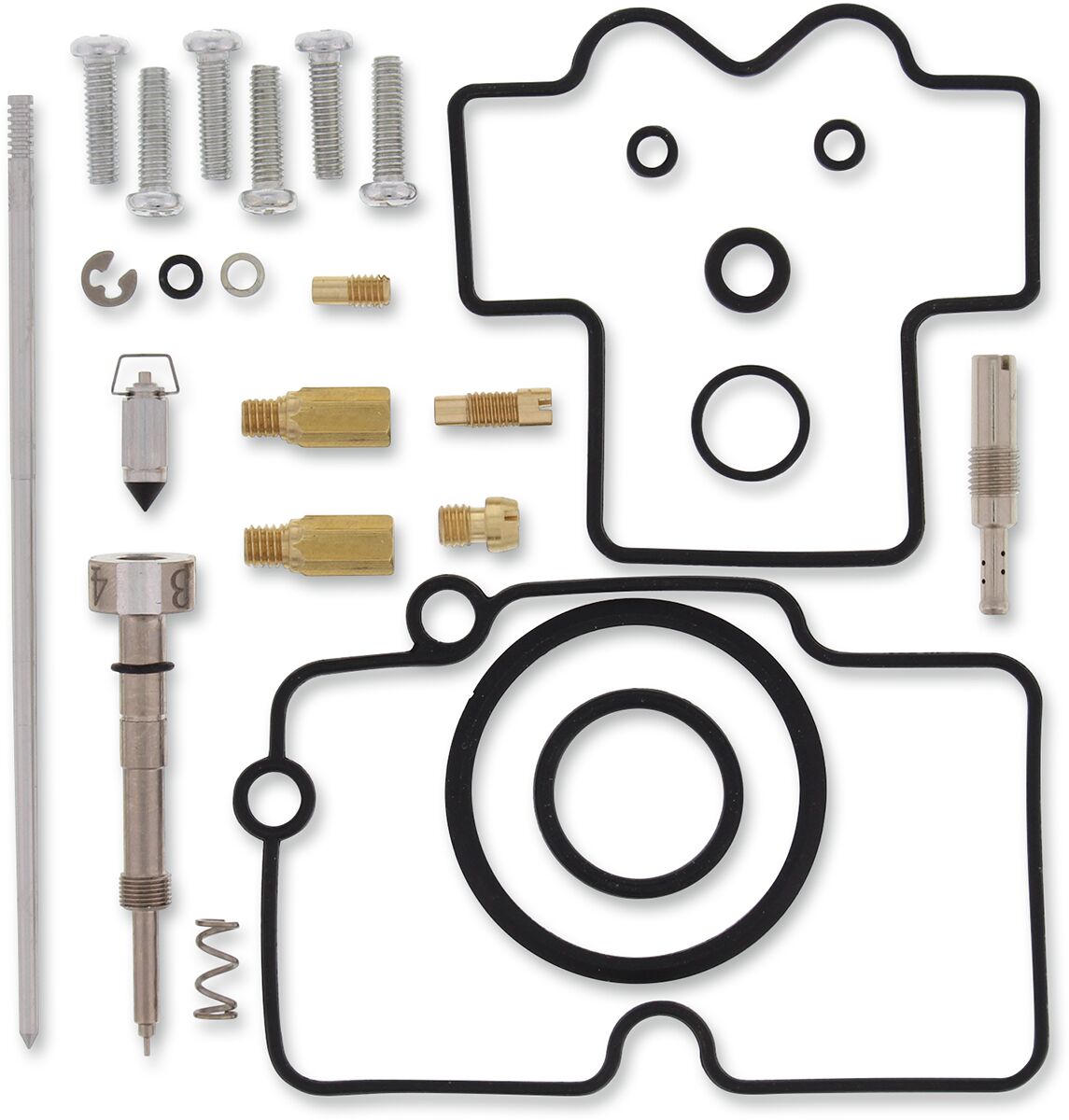 CARB REPAIR KIT