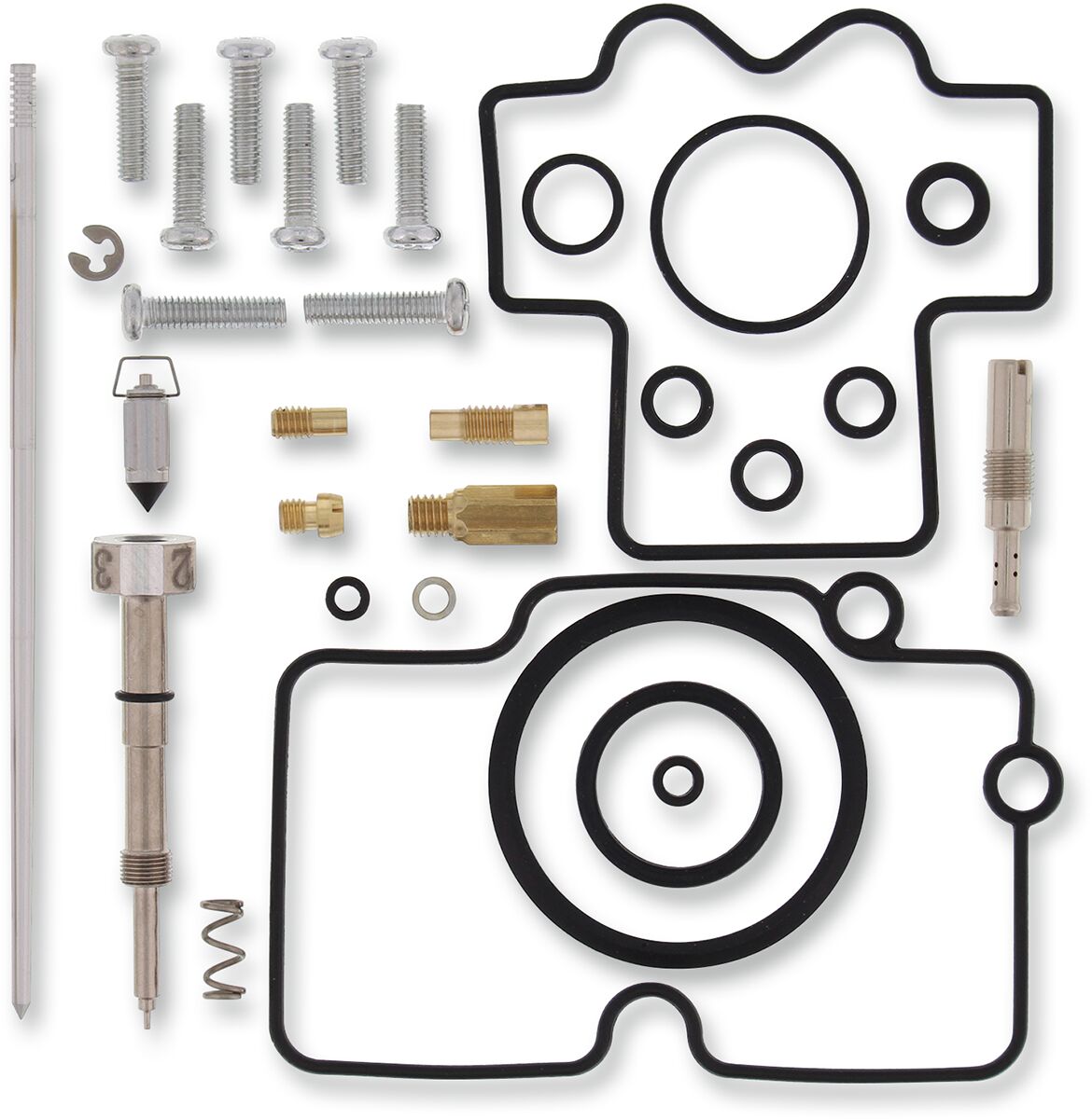 CARB REPAIR KIT
