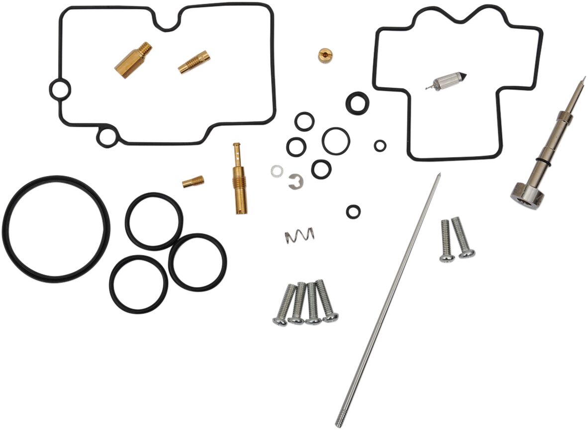 CARB REPAIR KIT
