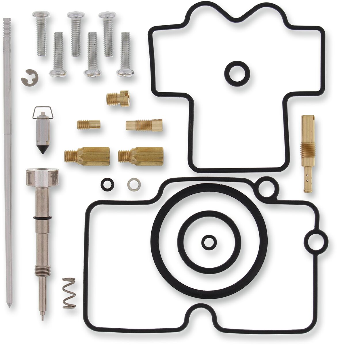 CARB REPAIR KIT