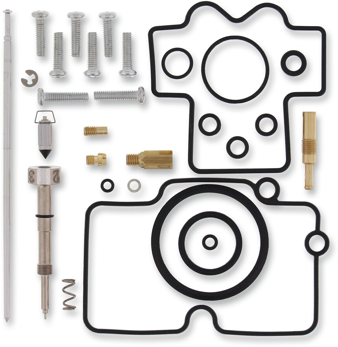 CARB REPAIR KIT