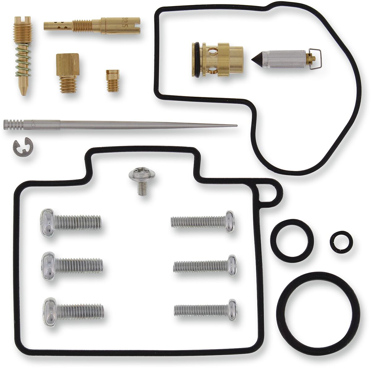 CARB REPAIR KIT