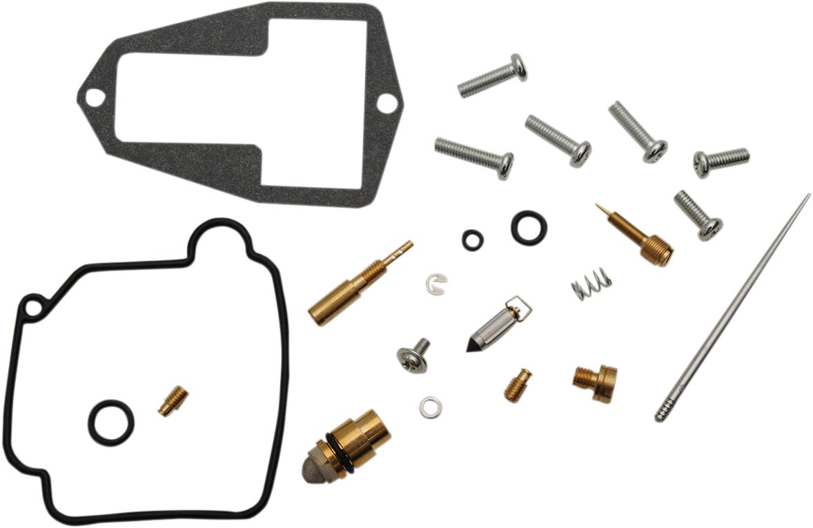CARB REPAIR KIT