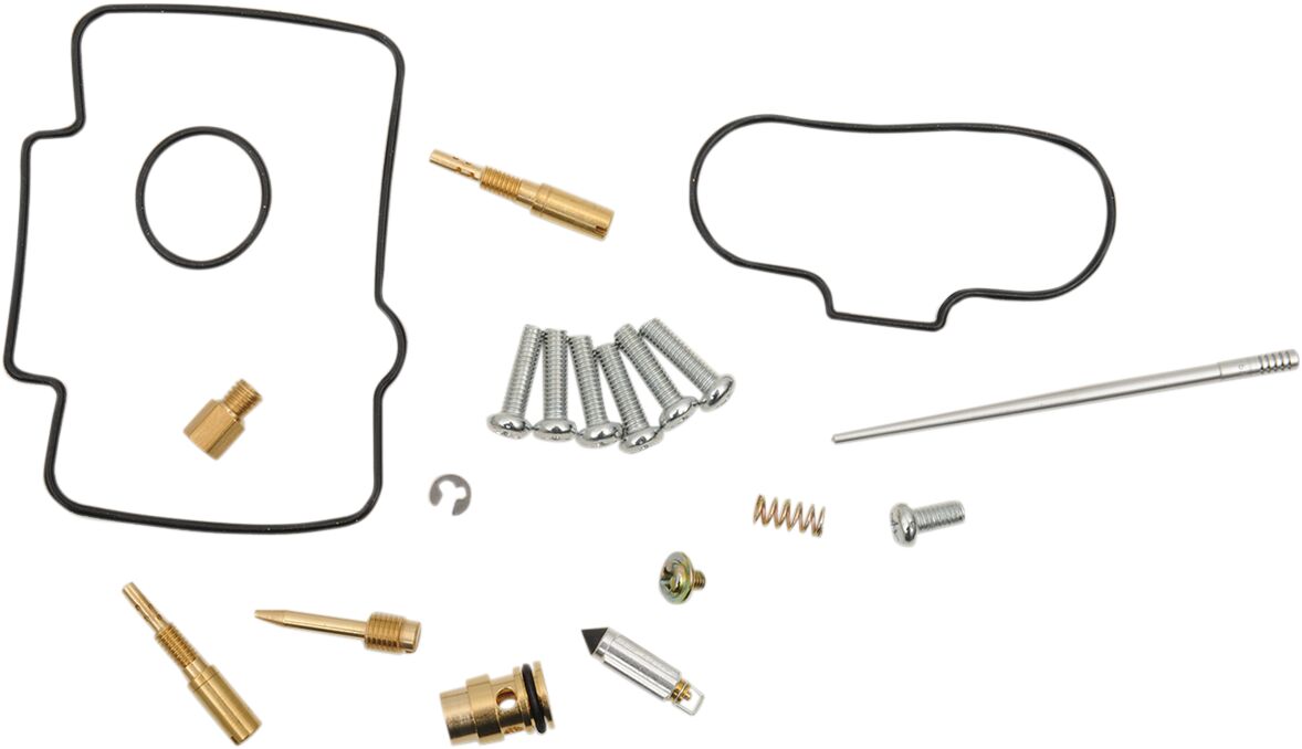 CARB REPAIR KIT