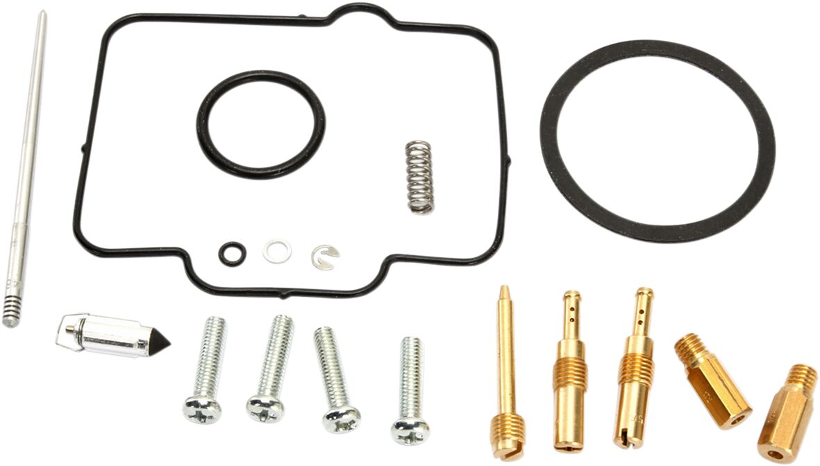 CARB REPAIR KIT