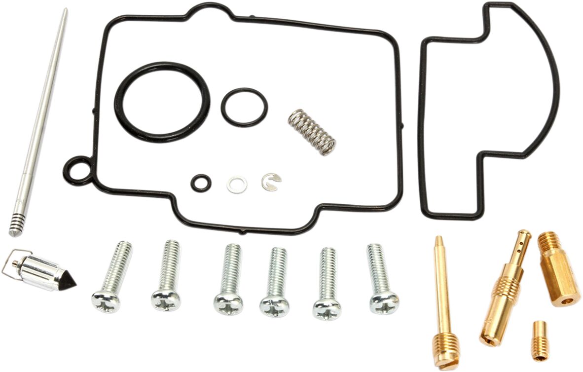 CARB REPAIR KIT