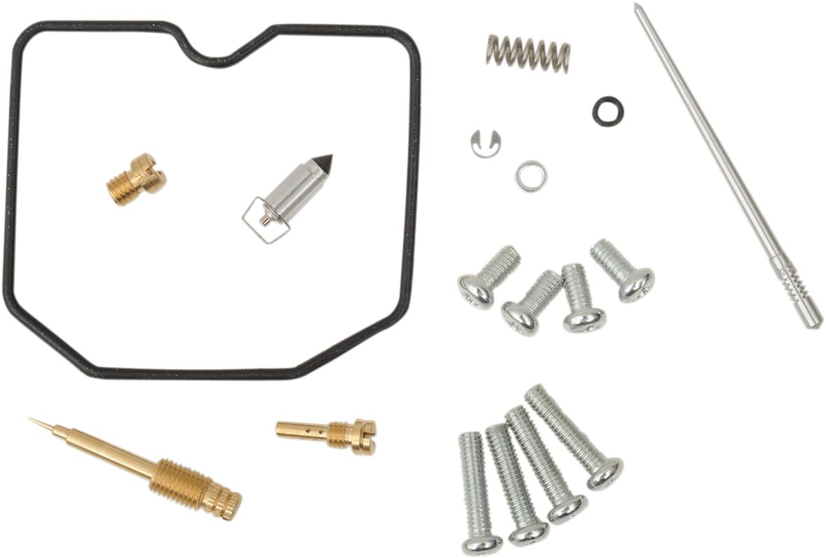 CARB REPAIR KIT