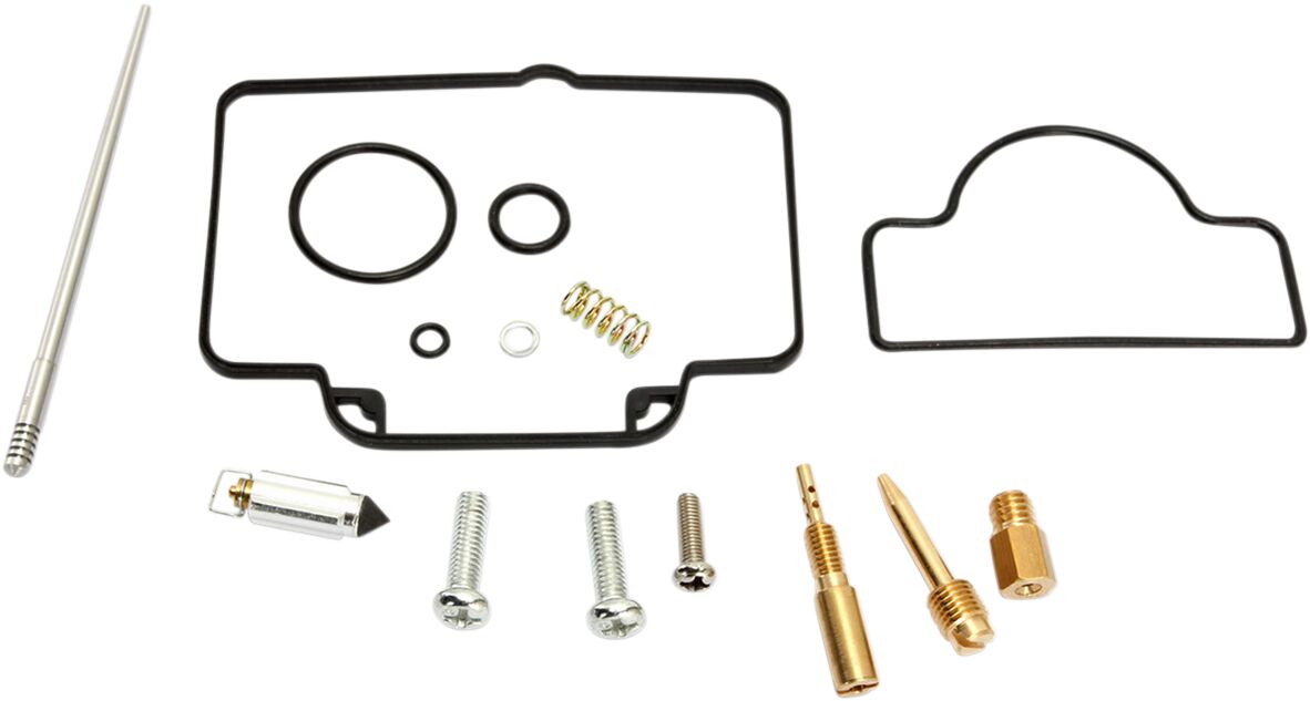CARB REPAIR KIT