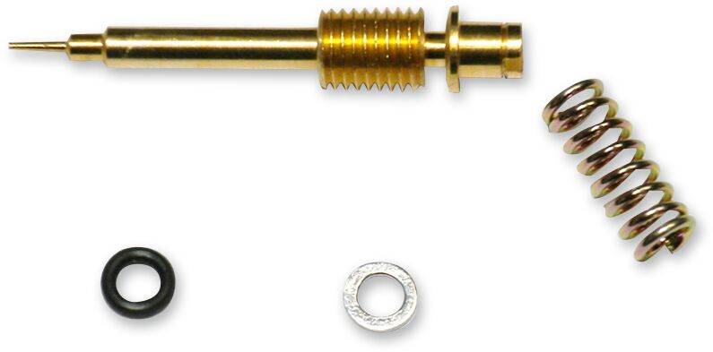 CARBURETOR AIR/FUEL SCREW KIT