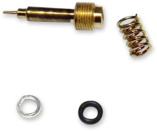 CARBURETOR AIR/FUEL SCREW KIT