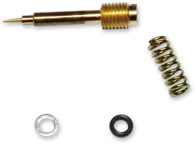 CARBURETOR AIR/FUEL SCREW KIT
