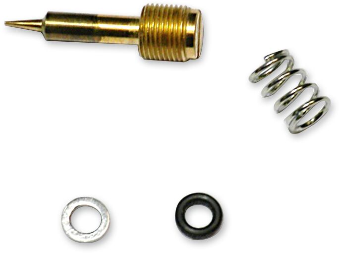 CARBURETOR AIR/FUEL SCREW KIT