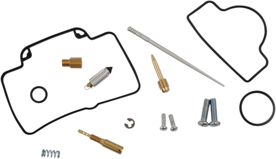 REPAIR KIT CARB SUZ
