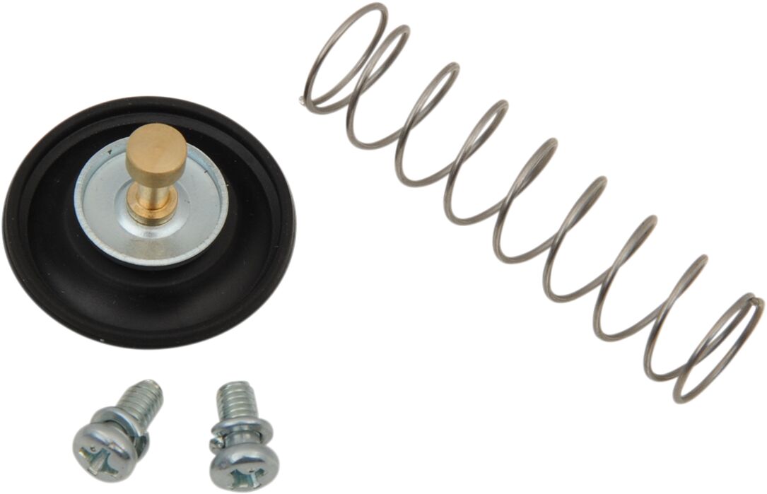 REBUILD KT AIRCUTOFF VLVE