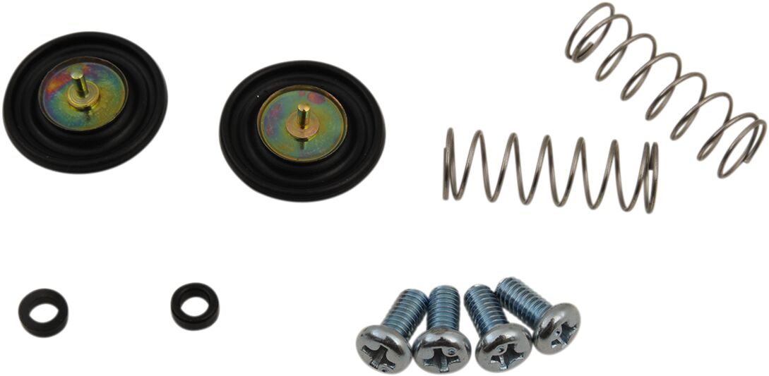 REBUILD KT AIRCUTOFF VLVE