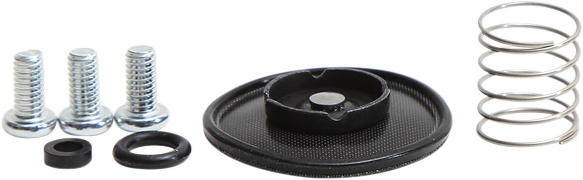 REBUILD KT ACCEL PUMP