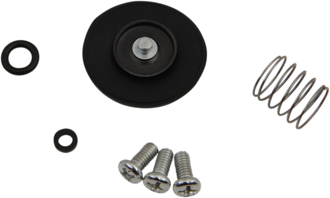 REBUILD KT ACCEL PUMP