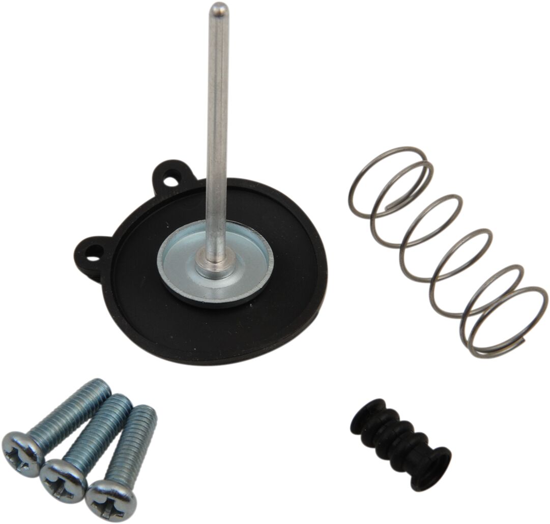 REBUILD KT ACCEL PUMP
